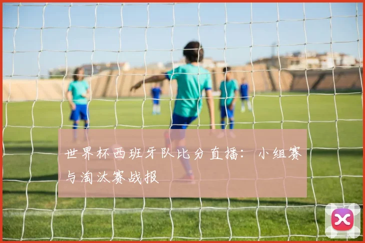 世界杯西班牙队比分直播：小组赛与淘汰赛战报